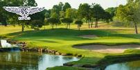 Dallas Athletic Club - Round of Golf for 4 with Cart 202//101